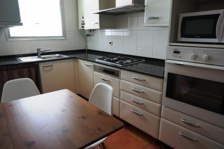 Apartment for Rent in Barcelona Bailen - Travessera De Gracia