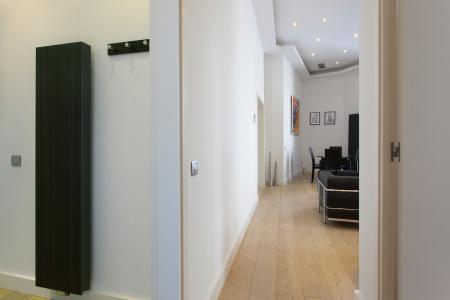 Appartement à louer à Barcelona Fontanella - Plaza Cataluña