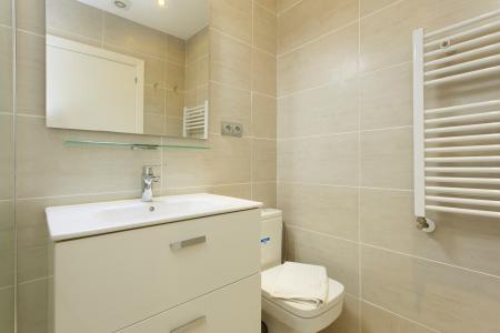 Appartement à louer à Barcelona Fontanella - Plaza Cataluña