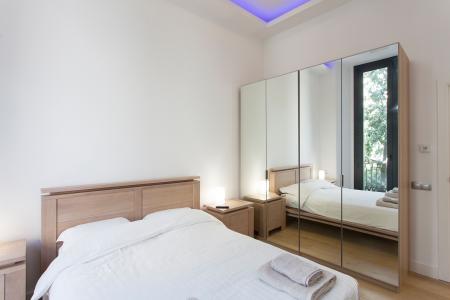 Appartement à louer à Barcelona Fontanella - Plaza Cataluña