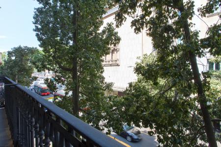 Appartement à louer à Barcelona Fontanella - Plaza Cataluña