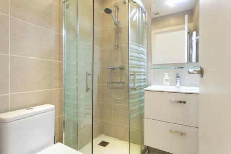Appartement à louer à Barcelona Fontanella - Plaza Cataluña