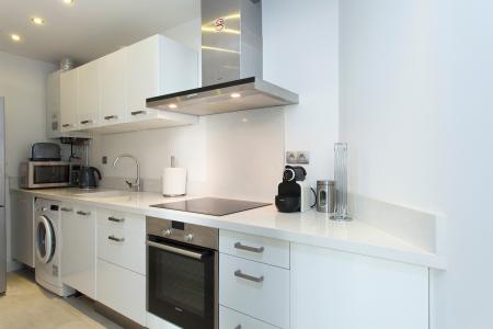 Appartement à louer à Barcelona Fontanella - Plaza Cataluña