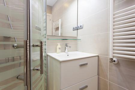 Appartement à louer à Barcelona Fontanella - Plaza Cataluña