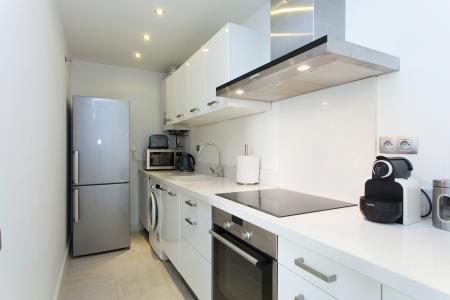 Appartement à louer à Barcelona Fontanella - Plaza Cataluña