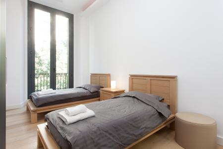 Appartement à louer à Barcelona Fontanella - Plaza Cataluña