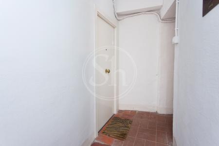 Appartement te koop in Barcelona Correu Vell - Regomir