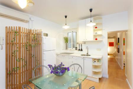 Appartement te koop in Barcelona Correu Vell - Regomir