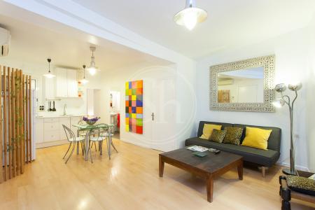 Appartement te koop in Barcelona Correu Vell - Regomir