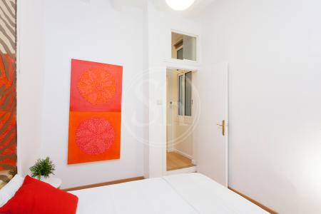 Appartement te koop in Barcelona Correu Vell - Regomir