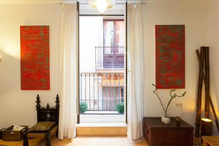 Appartement te koop in Barcelona Correu Vell - Regomir