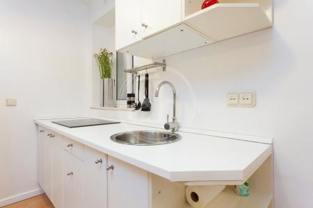 Appartement te koop in Barcelona Correu Vell - Regomir