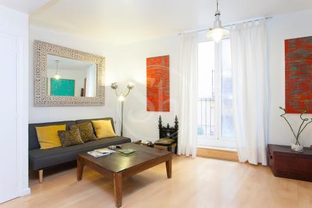 Appartement te koop in Barcelona Correu Vell - Regomir