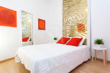 Appartement te koop in Barcelona Correu Vell - Regomir