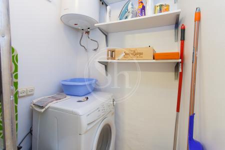 Appartement te koop in Barcelona Correu Vell - Regomir