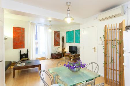 Appartement te koop in Barcelona Correu Vell - Regomir