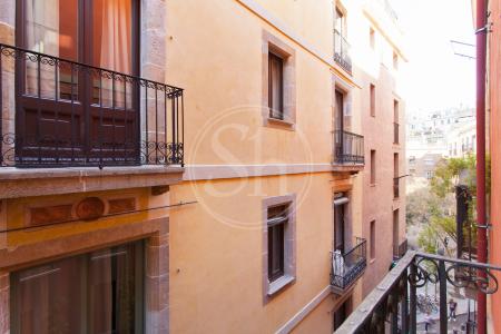 Appartement te koop in Barcelona Correu Vell - Regomir