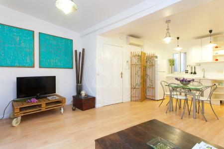 Appartement te koop in Barcelona Correu Vell - Regomir