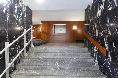 Appartement te huur in Barcelona Rosselló - Metro Entença