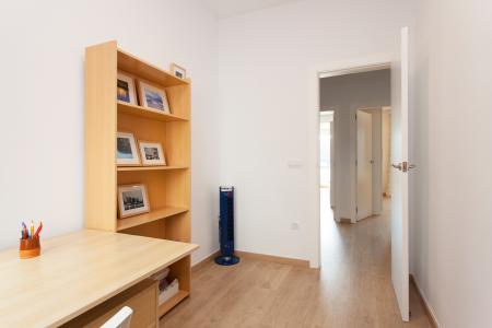 Appartement te huur in Barcelona Rosselló - Metro Entença