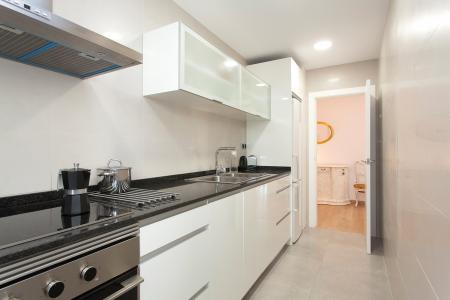 Appartement te huur in Barcelona Rosselló - Metro Entença