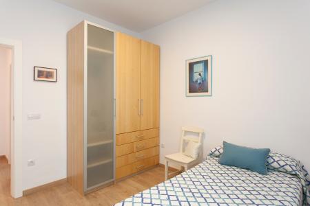 Appartement te huur in Barcelona Rosselló - Metro Entença