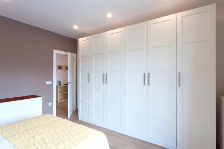 Appartement te huur in Barcelona Rosselló - Metro Entença