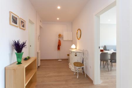 Appartement te huur in Barcelona Rosselló - Metro Entença