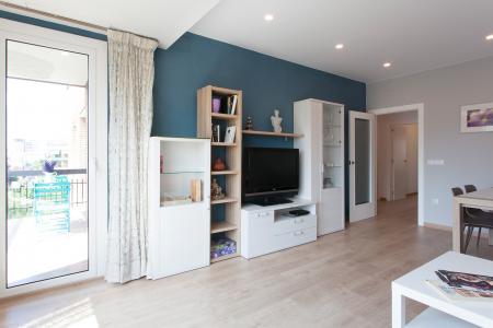 Appartement te huur in Barcelona Rosselló - Metro Entença