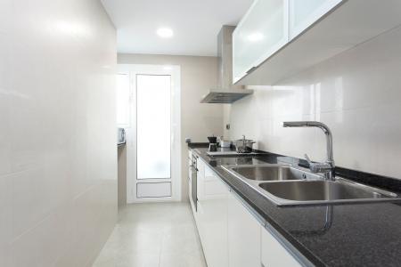 Appartement te huur in Barcelona Rosselló - Metro Entença