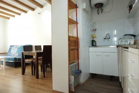 Appartement te huur in Barcelona Corretger - Princesa
