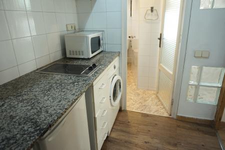 Appartement te huur in Barcelona Corretger - Princesa