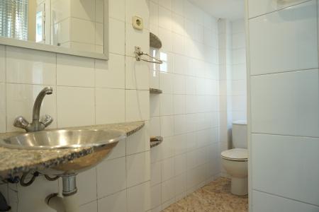 Appartement te huur in Barcelona Corretger - Princesa