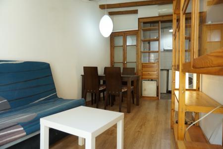 Appartement te huur in Barcelona Corretger - Princesa