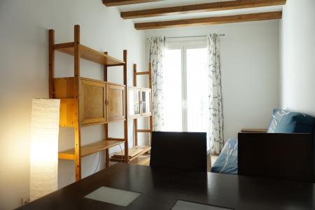 Appartement te huur in Barcelona Corretger - Princesa