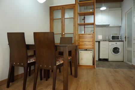 Appartement te huur in Barcelona Corretger - Princesa