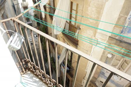 Appartement te huur in Barcelona Corretger - Princesa