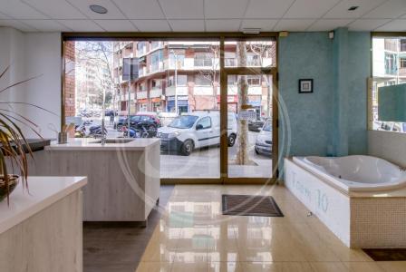 Local for sale in Barcelona Arago - Lope De Vega