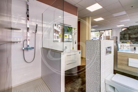 Local for sale in Barcelona Arago - Lope De Vega