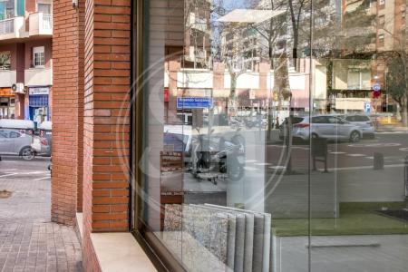 Local for sale in Barcelona Arago - Lope De Vega