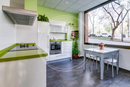 Local for sale in Barcelona Arago - Lope De Vega