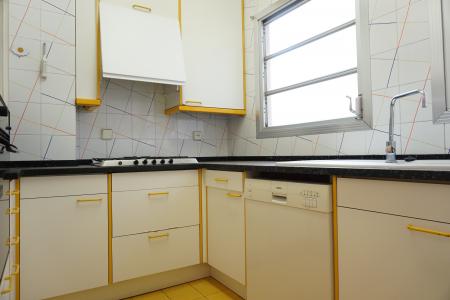 Wohnung zur Miete in Barcelona Gran Via De Les Corts Catalanes - Viladomat