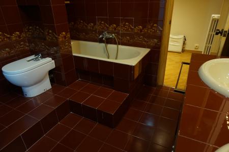 Wohnung zur Miete in Barcelona Gran Via De Les Corts Catalanes - Viladomat