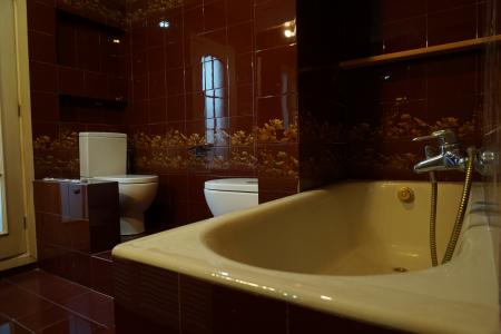 Wohnung zur Miete in Barcelona Gran Via De Les Corts Catalanes - Viladomat