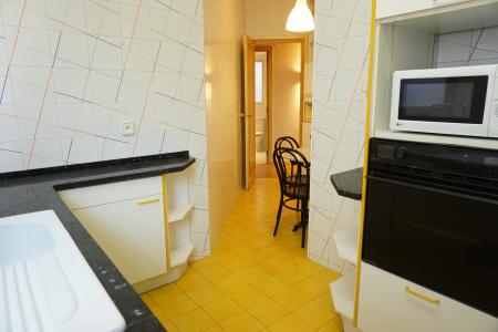 Wohnung zur Miete in Barcelona Gran Via De Les Corts Catalanes - Viladomat