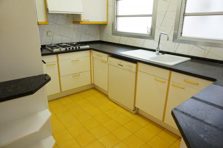 Wohnung zur Miete in Barcelona Gran Via De Les Corts Catalanes - Viladomat