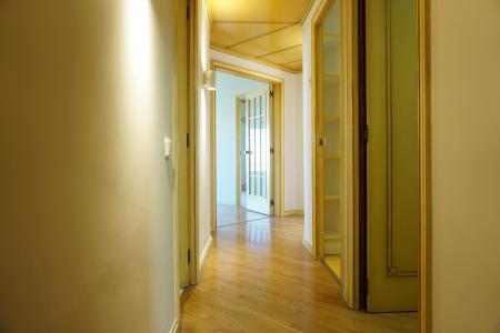 Wohnung zur Miete in Barcelona Gran Via De Les Corts Catalanes - Viladomat