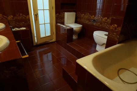 Wohnung zur Miete in Barcelona Gran Via De Les Corts Catalanes - Viladomat