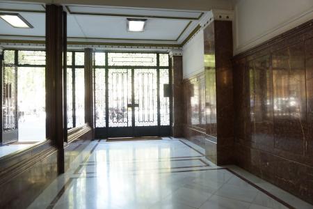 Wohnung zur Miete in Barcelona Gran Via De Les Corts Catalanes - Viladomat