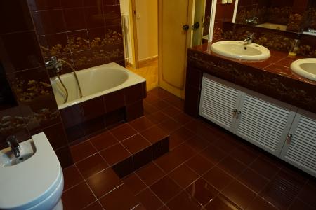 Wohnung zur Miete in Barcelona Gran Via De Les Corts Catalanes - Viladomat